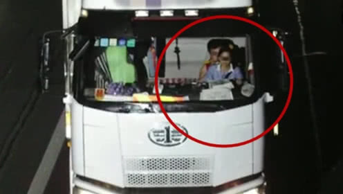电子眼拍不拍无牌车辆,福州牌照的货车在上海被电子眼拍了在s20外环高